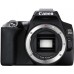 Цифр. фотокамера зеркальная Canon EOS 250D kit 18-55 DC III Black